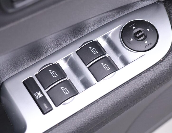 Ford Focus Kabriolet 2,0 l 107 kw