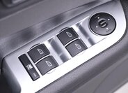 Ford Focus Kabriolet 2,0 l 107 kw