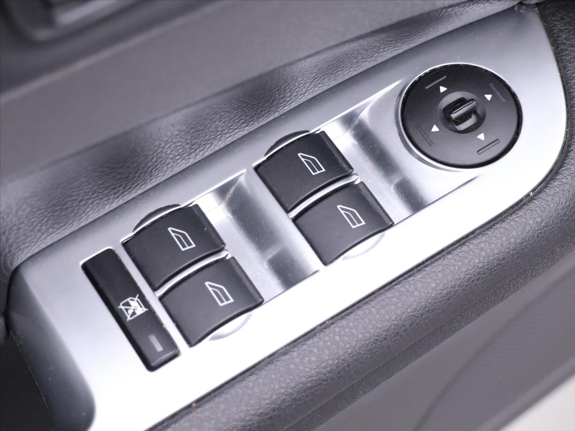 Ford Focus Kabriolet 2,0 l 107 kw