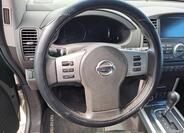 Nissan Pathfinder 13
