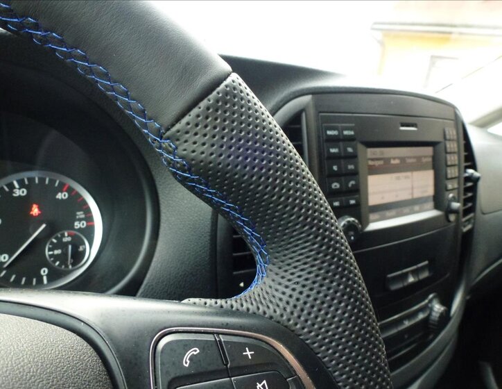 Mercedes-Benz Vito 30