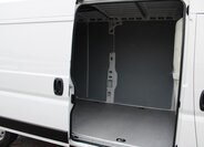 Fiat Ducato Užitková 2,2 l 103 kw