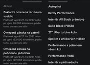 Tesla Model Y SUV / Terénní 0,0 393 kw