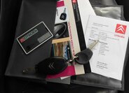 Citroën C5 Kombi 2,0 l 103 kw