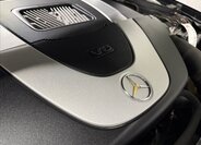 Mercedes-Benz Třídy C Kombi 3,0 l 170 kw