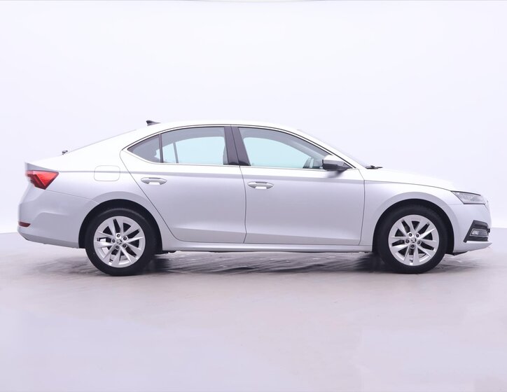 Škoda Octavia Liftback 1,5 l 110 kw