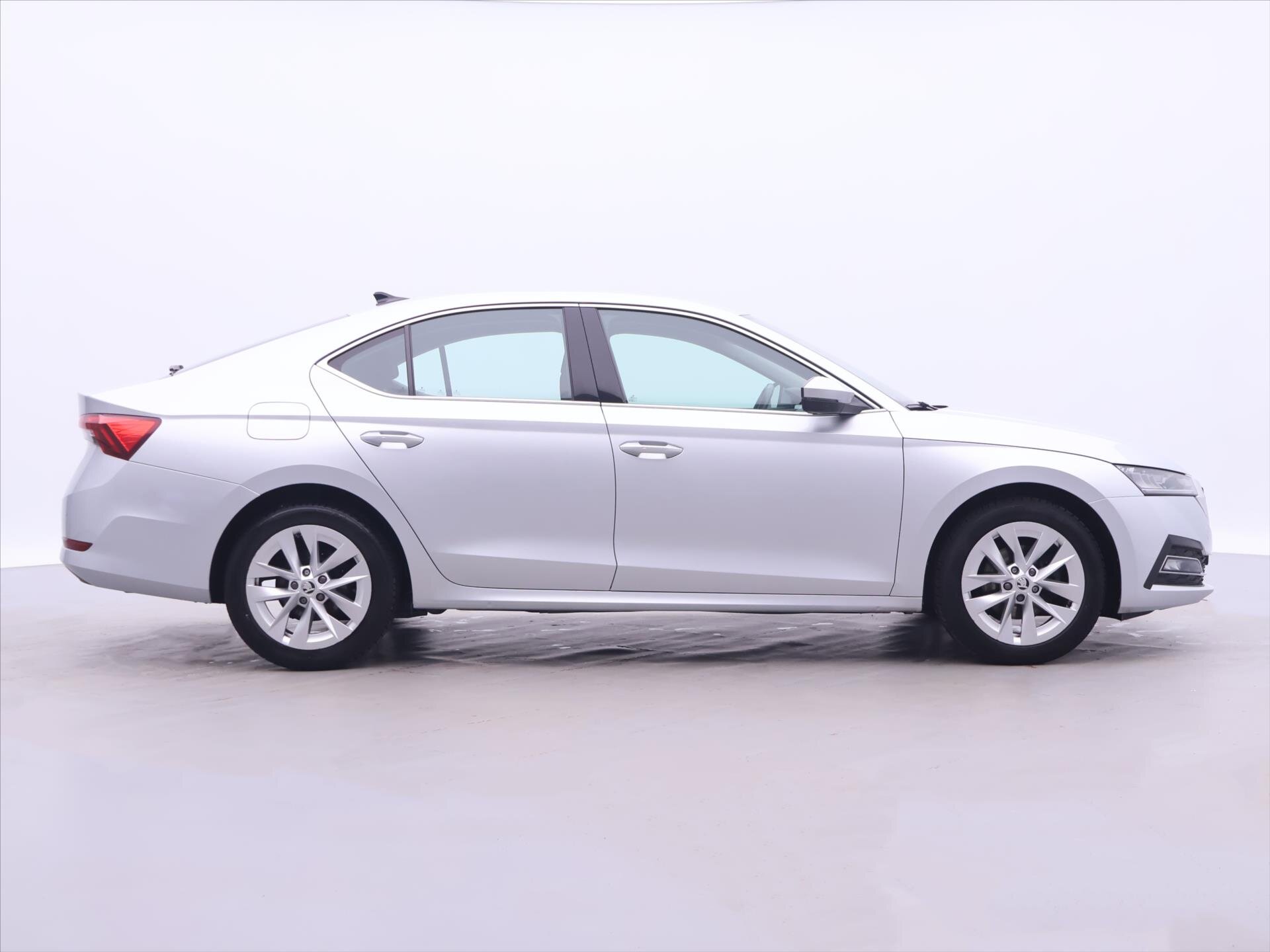 Škoda Octavia Liftback 1,5 l 110 kw