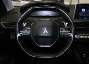 Peugeot 3008 SUV / Terénní 1,2 l 96 kw