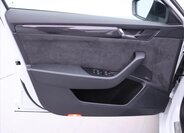 Škoda Superb Kombi 2,0 l 140 kw