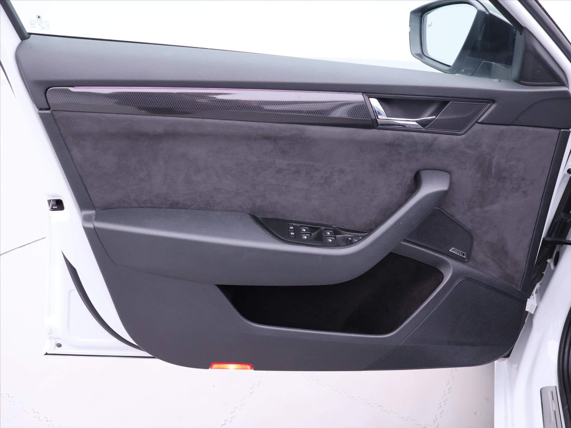 Škoda Superb Kombi 2,0 l 140 kw