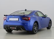 Subaru BRZ 5