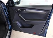 Škoda Karoq SUV / Terénní 1,5 l 110 kw