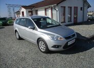 Ford Focus Kombi 1,6 l 74 kw