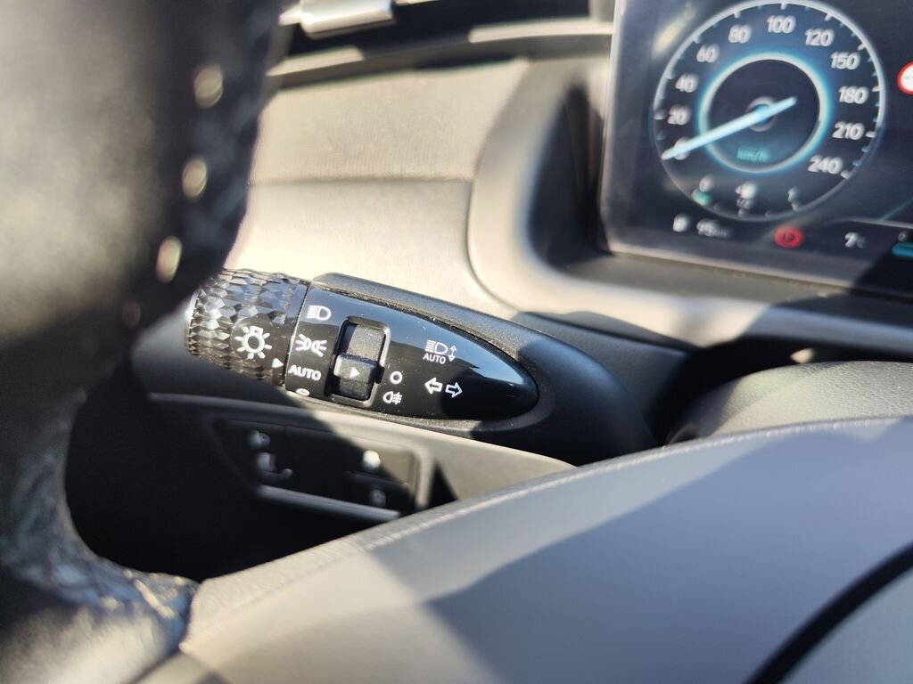 Hyundai Tucson SUV / Terénní 1,6 l 110 kw