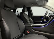 Mercedes-Benz GLC SUV 2,0 l 150 kw