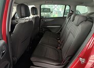 Opel Zafira MPV 2,0 l 96 kw