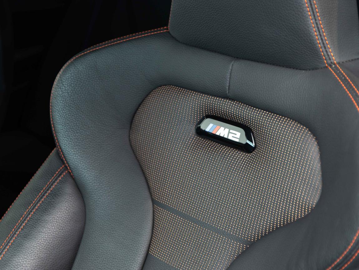 BMW M2