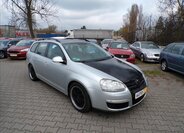Volkswagen Golf Kombi 1,9 l 77 kw