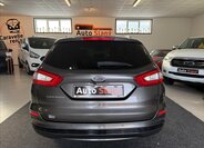 Ford Mondeo Kombi 2,0 l 110 kw