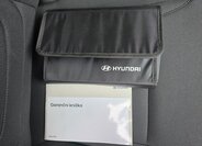 Hyundai Tucson SUV / Terénní 1,6 l 117 kw