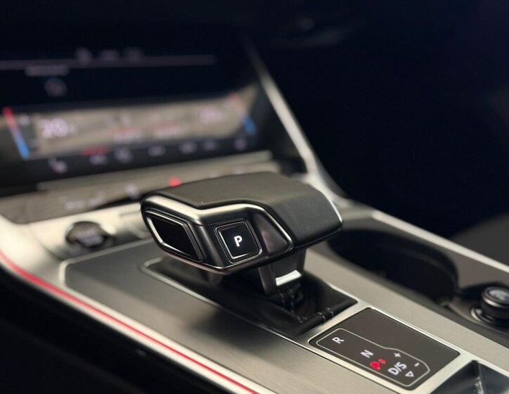 Audi A6 Kombi 2,0 l 150 kw