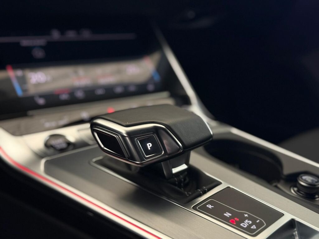 Audi A6 Kombi 2,0 l 150 kw