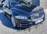 Jaguar XJ Sedan / Limuzína 0,0 0