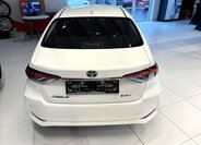Toyota Corolla Sedan 1,8 l 103 kw