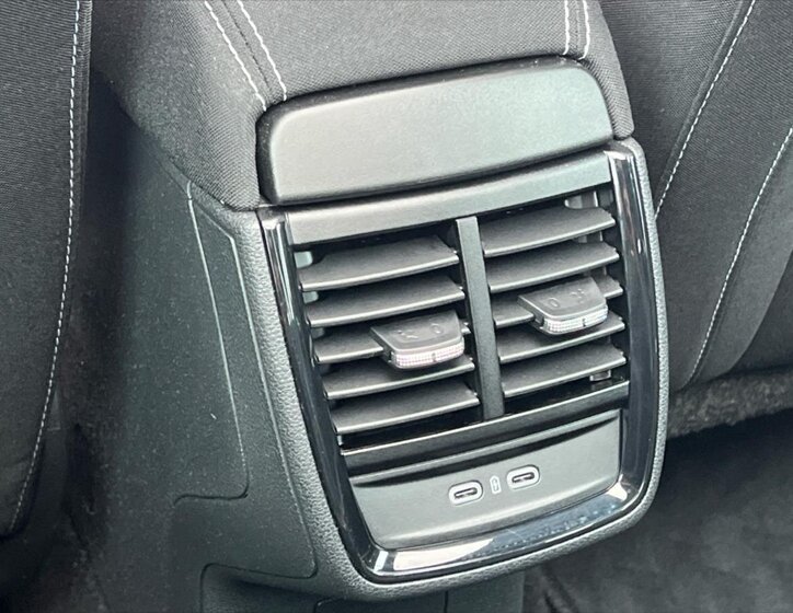 Škoda Scala Hatchback 1,5 l 110 kw