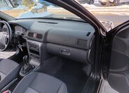 Škoda Octavia Kombi 1,6 l 75 kw