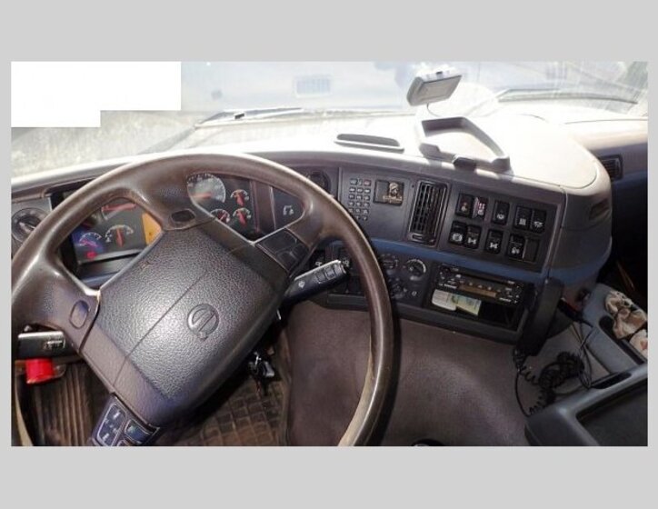 Volvo Ostatní Sklápěč 0,0 324 kw