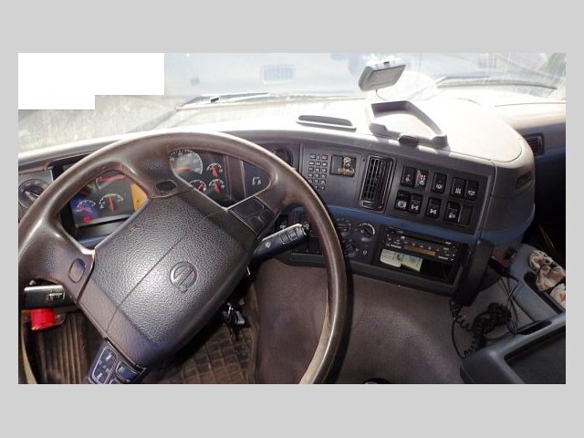 Volvo Ostatní Sklápěč 0,0 324 kw