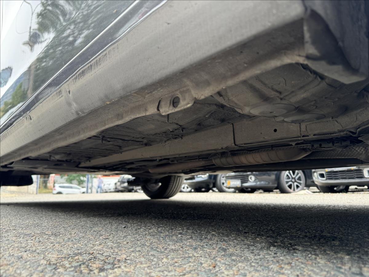 Citroën Grand C4 SpaceTourer MPV 1,5 l 96 kw