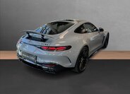 Mercedes-Benz AMG GT 22