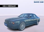 BMW Řada 5 Sedan 2,5 l 141 kw