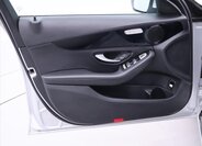 Mercedes-Benz Třídy C Kombi 1,6 l 85 kw