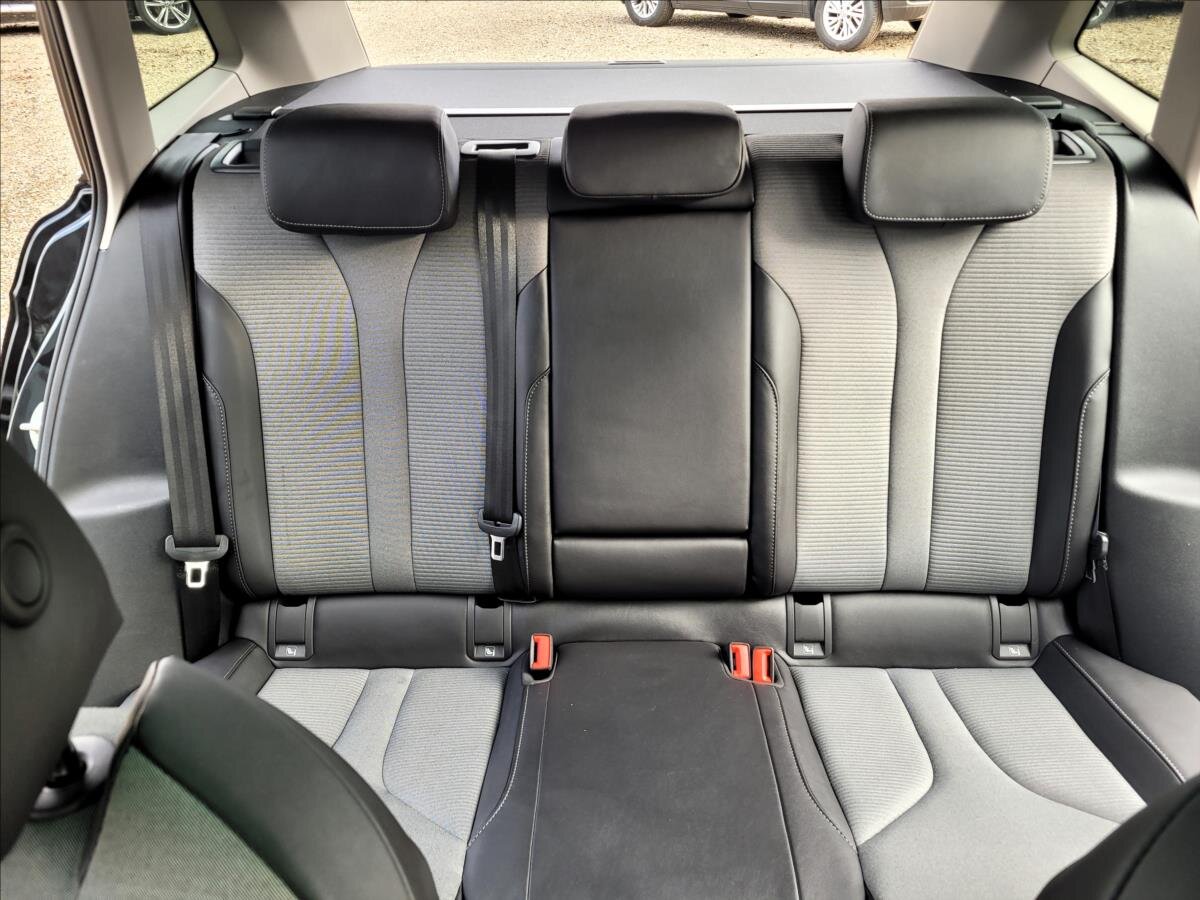 Škoda Ostatní Kombi 0,0 150 kw