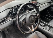 Mazda 6 Kombi 2,5 l 143 kw