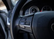 BMW Řada 5 Kombi 2,0 l 160 kw