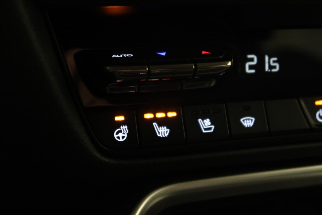 Mazda CX-60 SUV / Terénní 3,3 l 187 kw