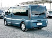 Renault Trafic Ostatní 2,5 l 99 kw