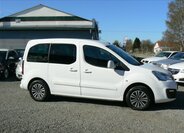 Peugeot Partner MPV 1,6 l 73 kw