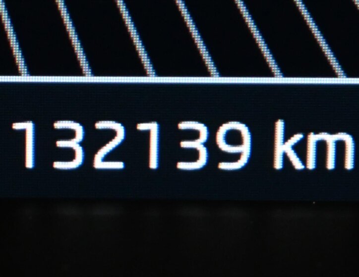 Škoda Superb Kombi 2,0 l 147 kw