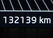 Škoda Superb Kombi 2,0 l 147 kw