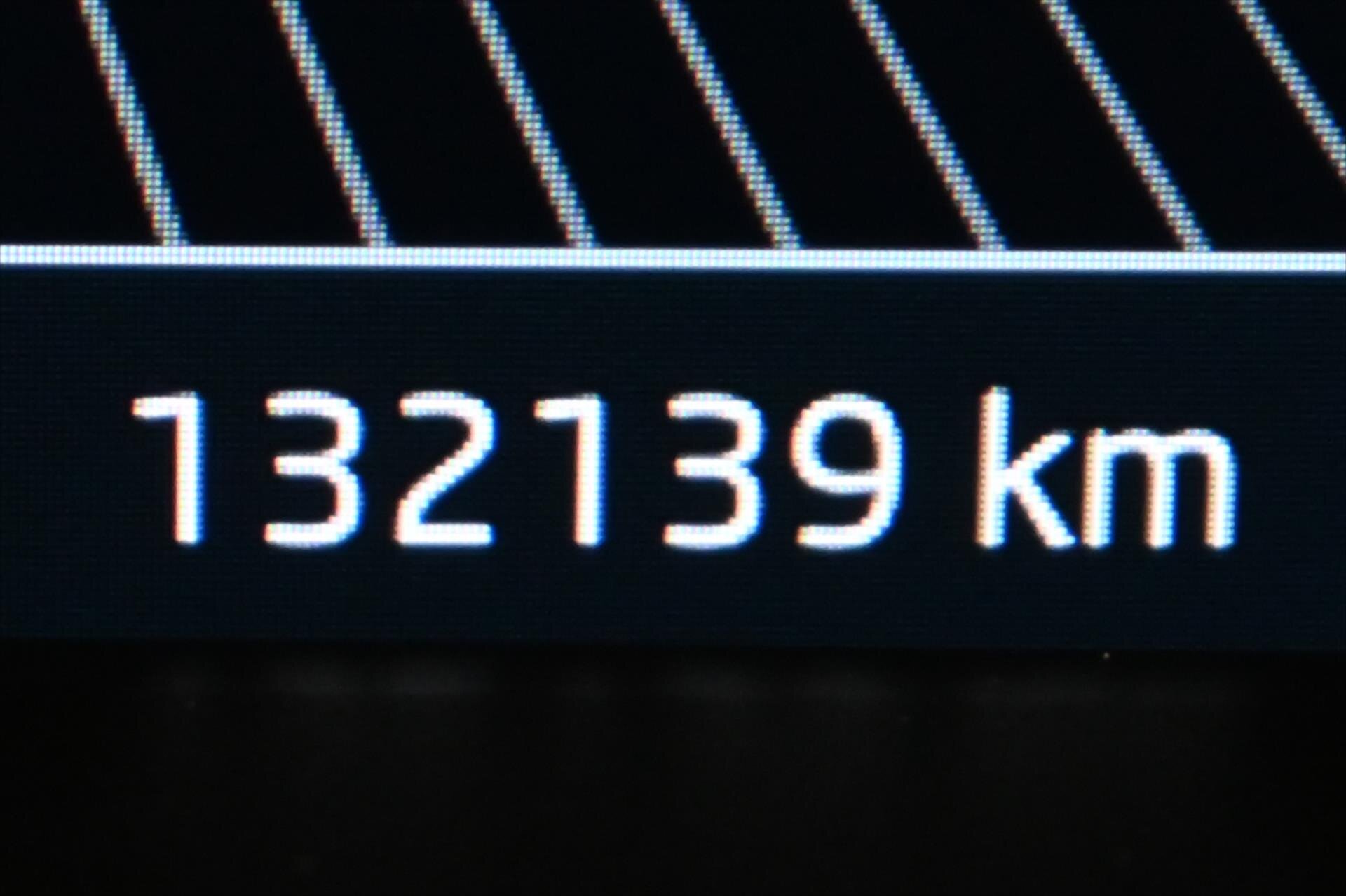 Škoda Superb Kombi 2,0 l 147 kw