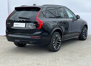 Volvo XC90 6