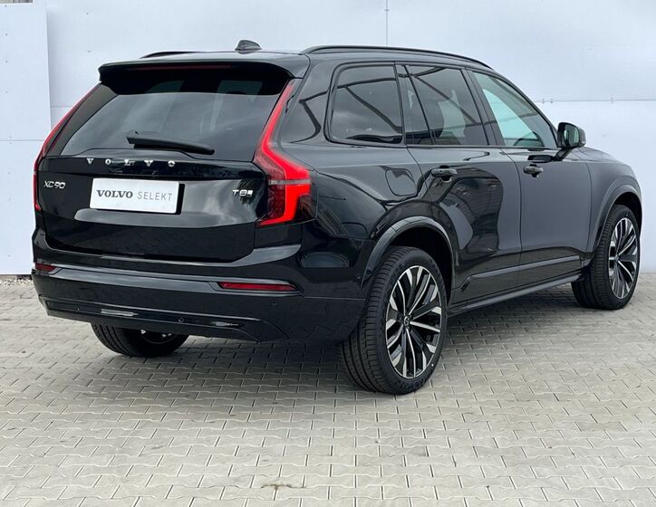 Volvo XC90 6