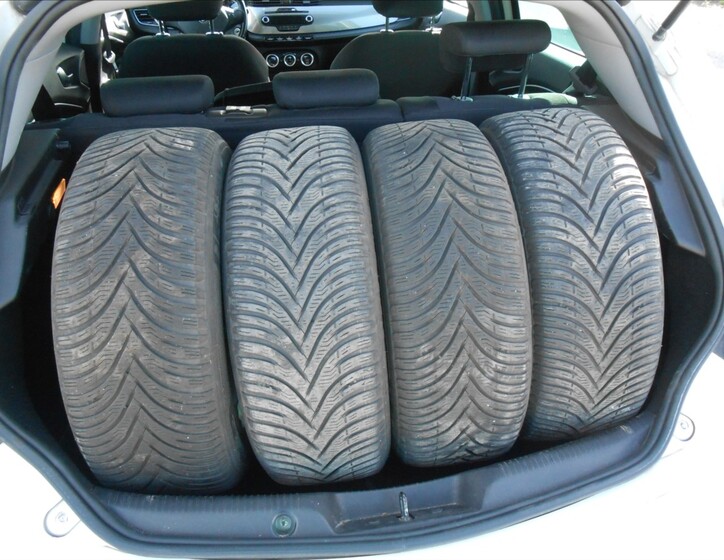 Alfa Romeo Giulietta 10