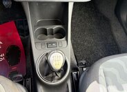 Škoda Fabia Kombi 1,4 l 6 kw