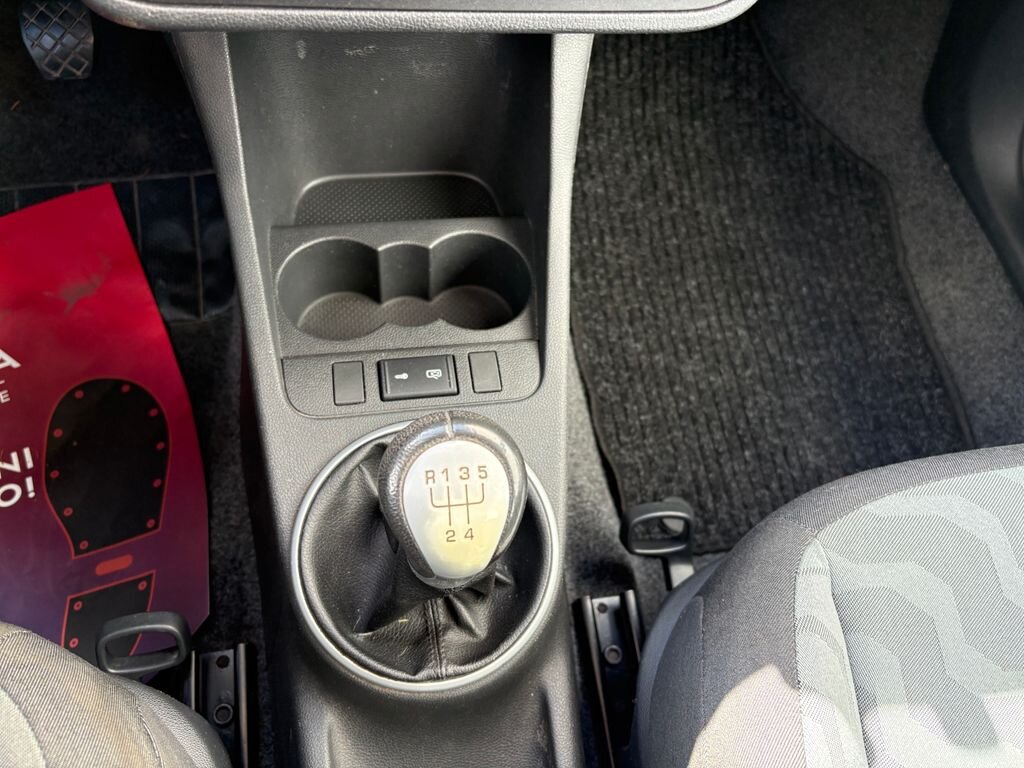 Škoda Fabia Kombi 1,4 l 6 kw